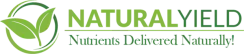 Natural Yield | Nutrients Delivered Naturally